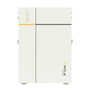 Pin lưu trữ/Hệ thống lưu trữ SolaX T-BAT TSYS-D53 Áp thấp Triple LD 53