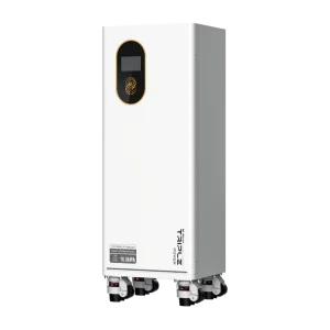 Pin lưu trữ/Hệ thống lưu trữ SolaX T-BAT TSYS-LD160