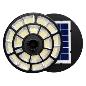 Đèn UFO Năng Lượng Mặt Trời ORIANA UFO-1000 (1000W)