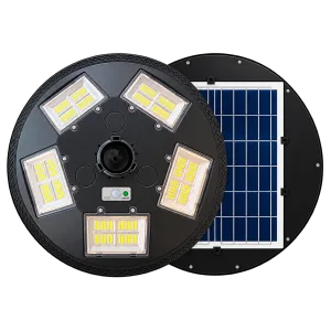 Đèn UFO Năng Lượng Mặt Trời ORIANA UFO500 (500W)