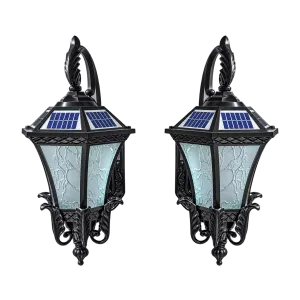 Đèn Treo Tường Cổ Điển ORIANA WL-0411 (230x310xH500)