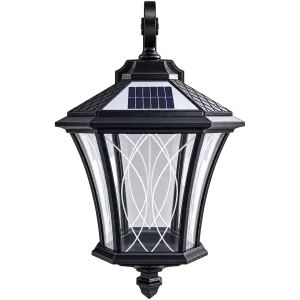 Đèn Treo Tường Cổ Điển ORIANA WL-0412 (230x300HxH530)