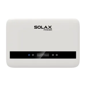 Inverter SolaX X1-BOOST-5-G4