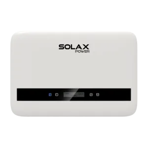 Inverter SolaX X1-BOOST-6-G4