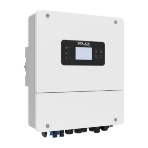 Inverter SolaX X1-HYB-6.0-LV Hybrid 6kw