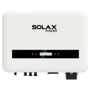 Inverter SolaX X1-SMART-8-G2