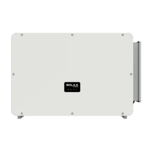 Inverter SolaX X3-FORTH -G2-80