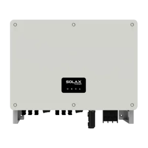 Inverter SolaX X3- MEGA- 50