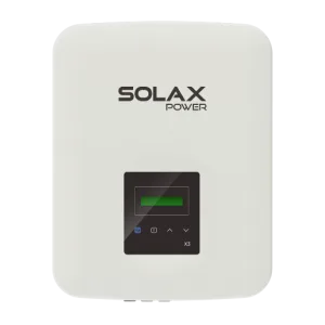 Inverter SolaX X3-MIC-8