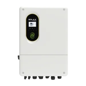 Inverter SolaX X3-NEO-12K-LV Hybrid 12kw