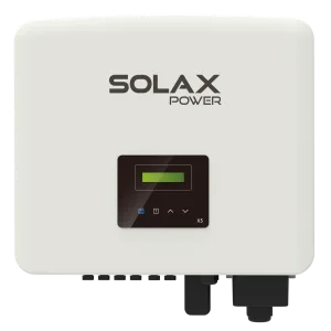 Inverter SolaX X3-PRO- 20