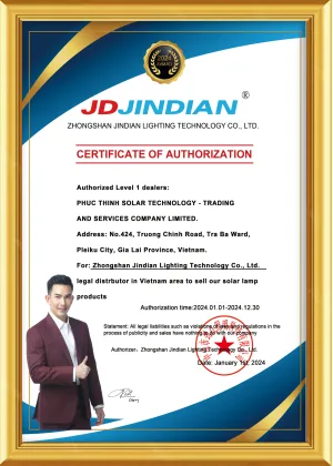 JINDIAN