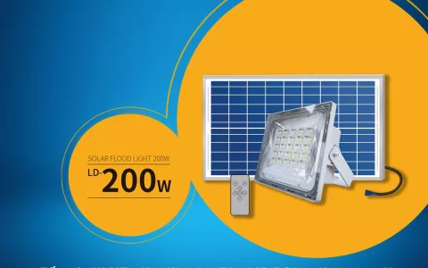 LD- 200W-500W