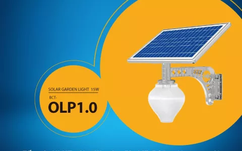 OLP 1.0