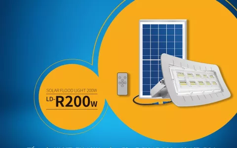Rada 200W-300W