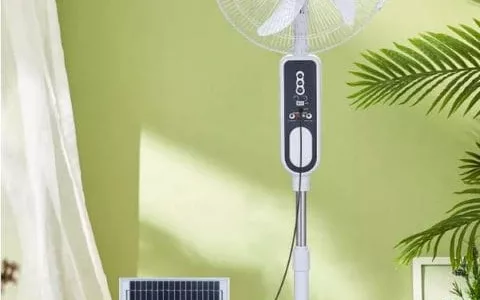 QUẠT BLUE FAN
