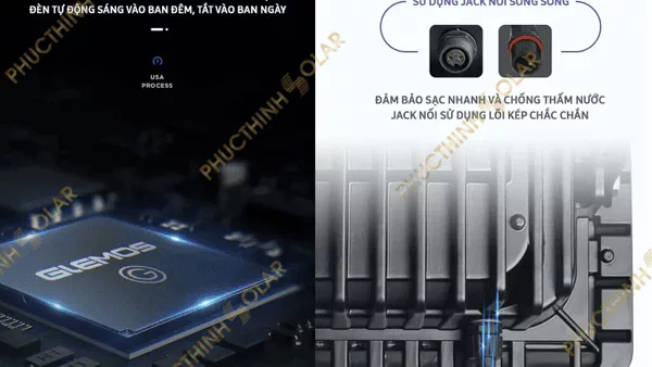 BLUE CARBON THÔNG BÁO : " PHÚC THỊNH SOLAR LÀ NHÀ PHÂN PHỐI ĐỘC QUYỀN ĐÈN NĂNG LƯỢNG MẶT TRỜI THƯƠNG HIỆU BLUE CARBON TẠI VIỆT NAM"