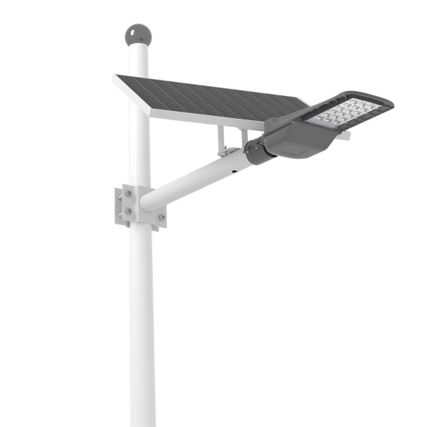 Đèn Năng Lượng Mặt Trời ORIANA 50W – 80 AH | DB02-1