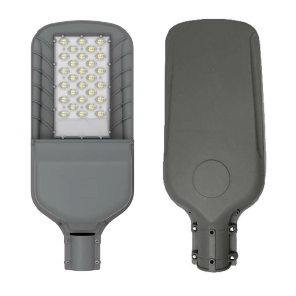 Đèn Năng Lượng Mặt Trời ORIANA 50W – 80 AH | DB02-1