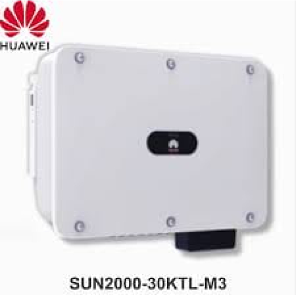Bộ biến tần Inverter Huawei SUN2000-30 KTL - M3