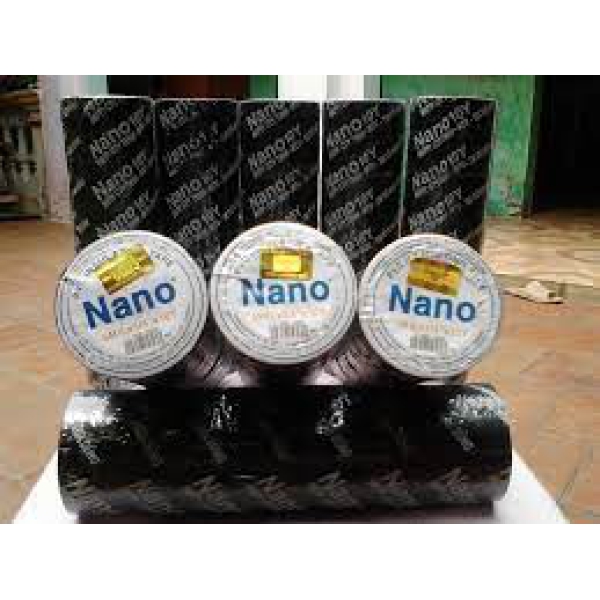 Băng keo điện Nano