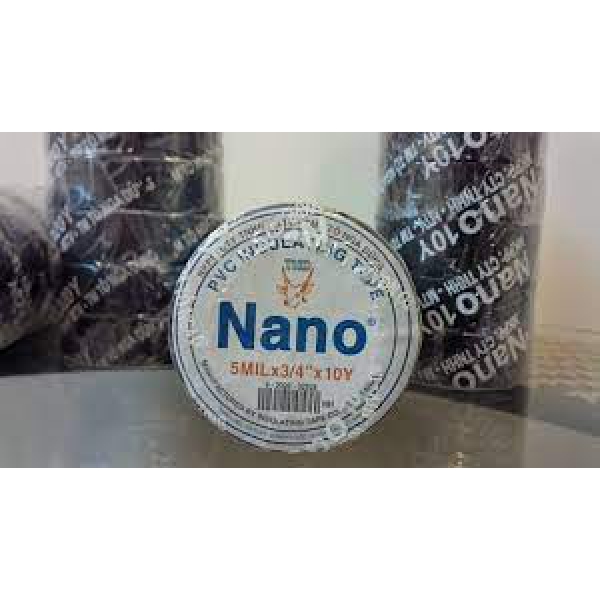 Băng keo điện Nano