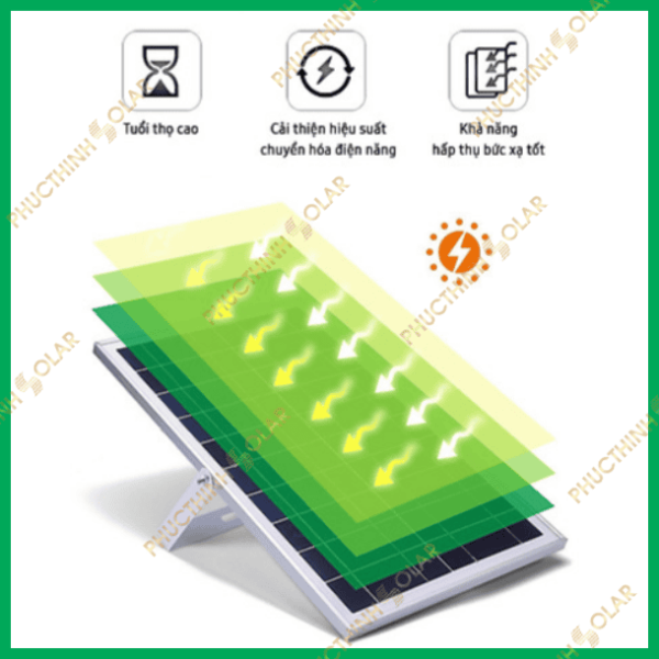 Đèn đường Jindian-JD-L200 (200W)