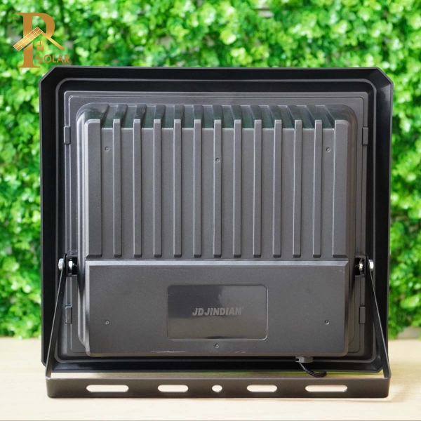 Đèn Pha Năng Lượng Mặt Trời JINDIAN JD-T300 (300W)