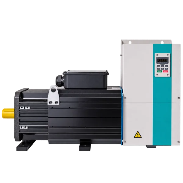 Máy bơm năng lượng mặt trời Epsivo Máy bơm NLMT công suất 1,5kW- 4SSC9/130-AD192/1500