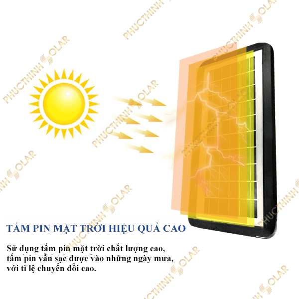 Đèn đường Jindian-JD9300 (Đèn liền thể 300W)