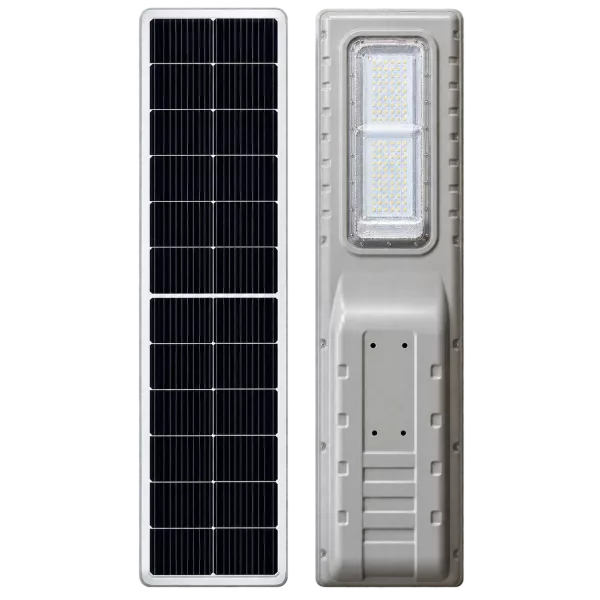 Đèn Đường Năng Lượng Mặt Trời BLUE CARBON BCT-OLF-140W