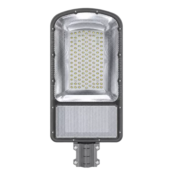 Đèn Năng Lượng Mặt Trời Blue Carbon 30W BCT - OLJ2.0