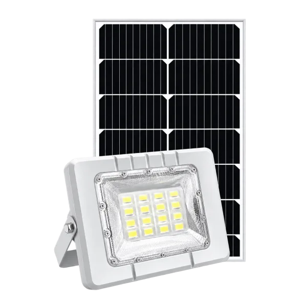 Đèn Pha Năng Lượng Mặt Trời BLUE CARBON BCT-WR4.0 (300W)