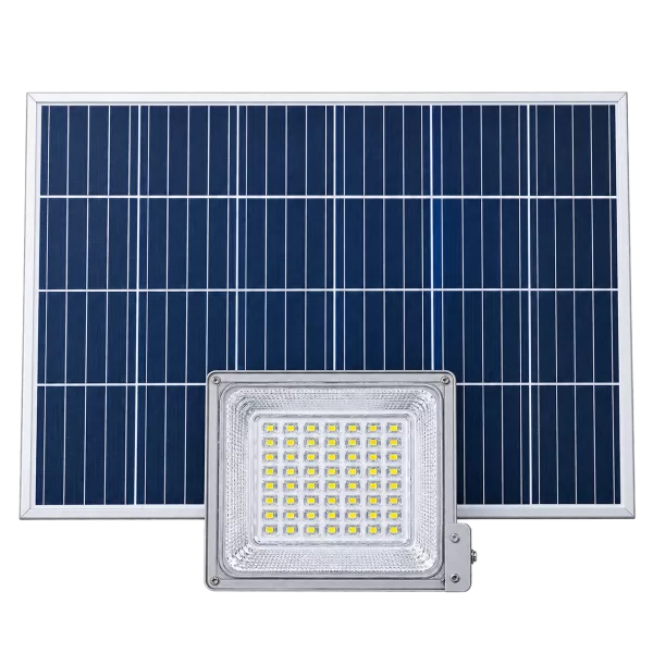 Đèn Pha Năng Lượng Mặt Trời BLUE CARBON BCT-WW6.0 (500W) - Cao cấp