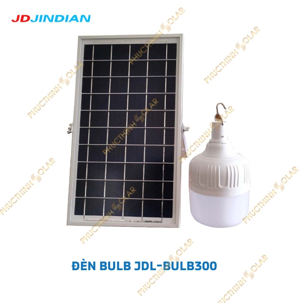 Đèn Bulb JDL-BULB300 (100W)