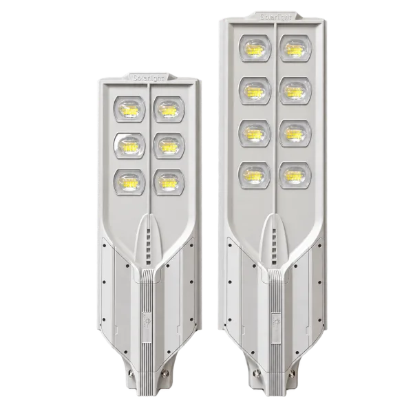 Đèn Đường Năng Lượng Mặt Trời ORIANA DB-17300W (300W)