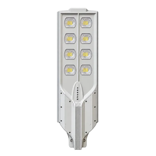 Đèn Đường Năng Lượng Mặt Trời ORIANA DB-17400W (400W)