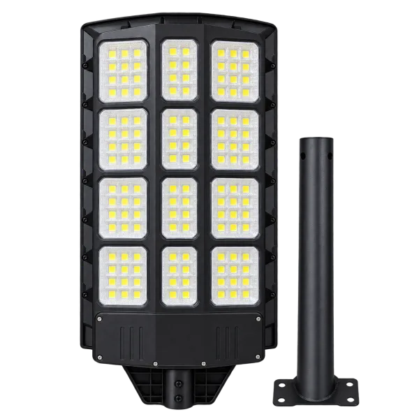 Đèn Đường Năng Lượng Mặt Trời ORIANA DB-19600W (600W)