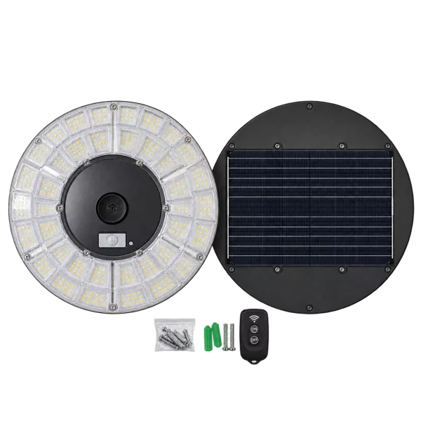 Đèn UFO Năng Lượng Mặt Trời ORIANA DB-UFO1000 (1000W)