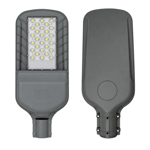 Đèn Năng Lượng Mặt Trời ORIANA 50W – 80 AH | DB02-1