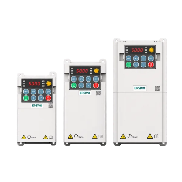 Biến tần bơm NLMT Epsivo EPV230-4T7.5G