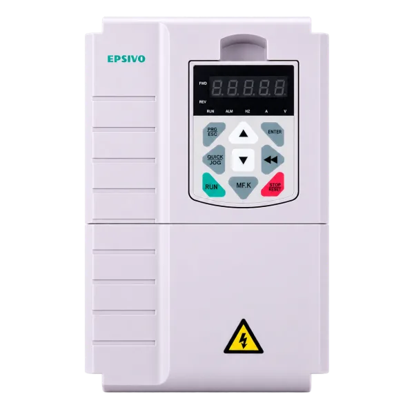 Biến tần bơm NLMT Epsivo EPV300-4T5.5G