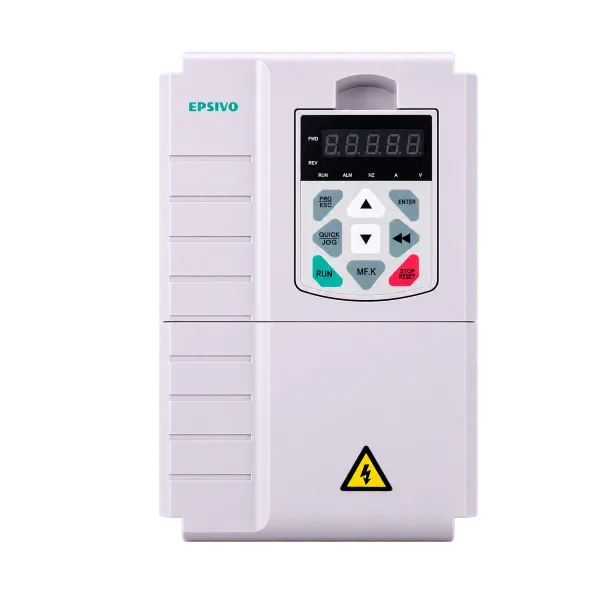 Biến tần bơm NLMT Epsivo EPV300-4T30G