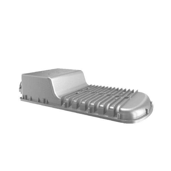 Đèn Năng Lượng Mặt Trời Blue Carbon 60W BCT - OLC1.0