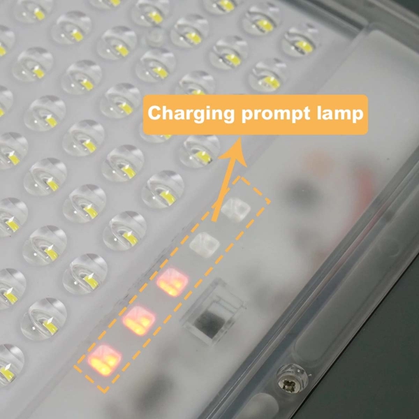 Đèn đường NLMT JINDIAN | JD-1000