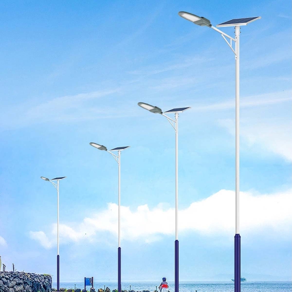 Đèn đường NLMT JINDIAN | JD-1000