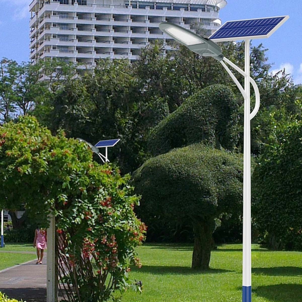 Đèn đường JINDIAN-JD-200NEW