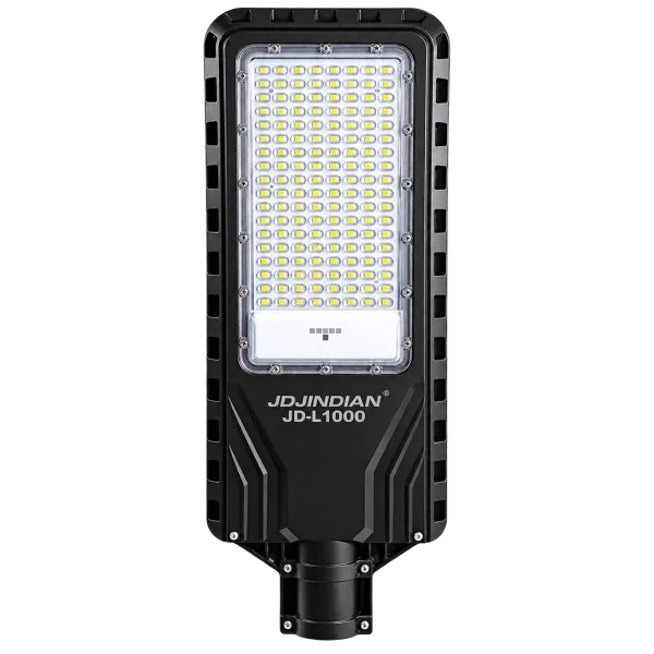 Đèn Đường Năng Lượng Mặt Trời JINDIAN JD-L1000 NEW (1000W)
