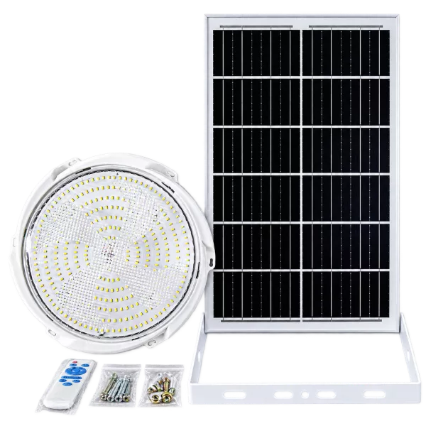 Đèn ốp trần năng lượng mặt trời Oriana JDL-OT400
