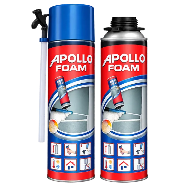 Keo foarm Apolo